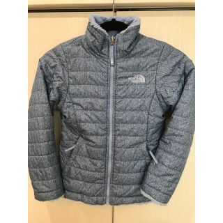 ザノースフェイス(THE NORTH FACE)のリバーシブルアウター(ジャケット/上着)