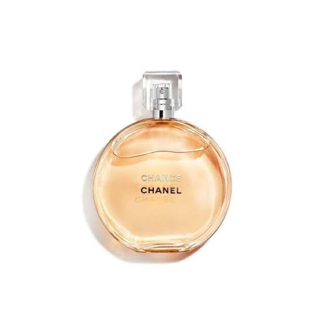 CHANEL(シャネル)の【最終値下げ】シャネル チャンス 50ml コスメ/美容の香水(香水(女性用))の商品写真