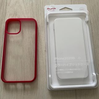 エヌティティドコモ(NTTdocomo)のkate spade8様専用。iPhone12 mini カバー(iPhoneケース)