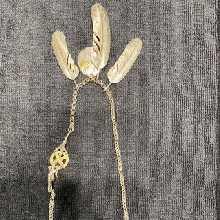アルバトロス ネックレス(メンズ)の通販 1点 | ALBATROSのメンズを買う