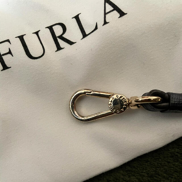 Furla(フルラ)のFURLA 社員証入れ　IDケース レディースのファッション小物(パスケース/IDカードホルダー)の商品写真