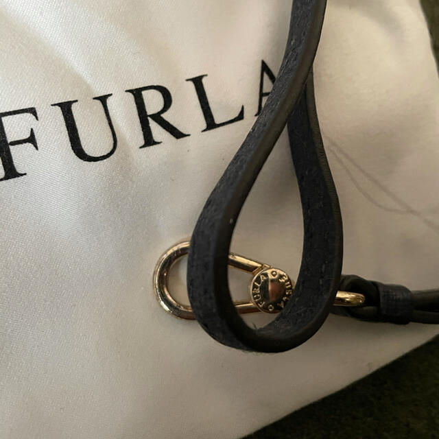 Furla(フルラ)のFURLA 社員証入れ　IDケース レディースのファッション小物(パスケース/IDカードホルダー)の商品写真