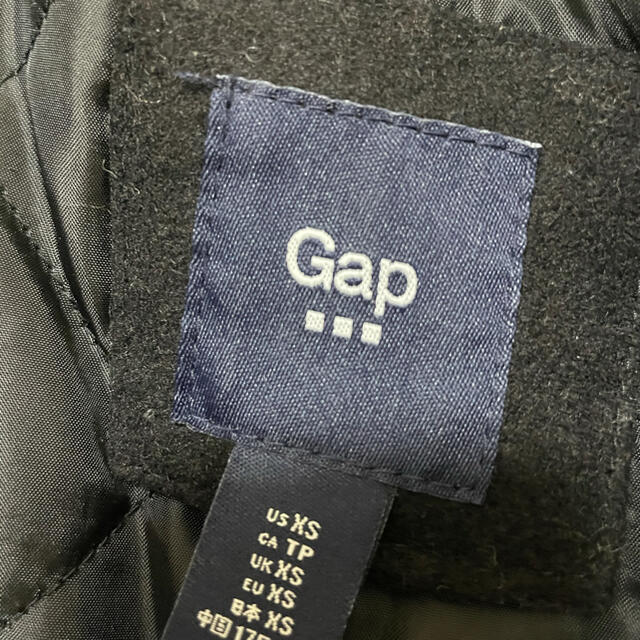 GAP(ギャップ)のGAPコート メンズのジャケット/アウター(ブルゾン)の商品写真