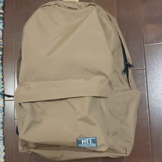 フリークスストア(FREAK'S STORE)のkim choo様    MEI リュック 新品(リュック/バックパック)