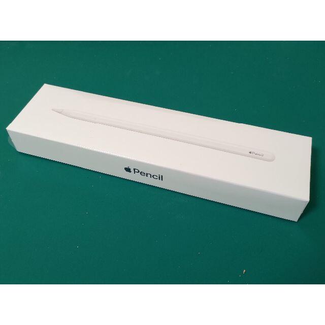 166mm【新品未開封】 Apple Pencil（第2世代）MU8F2J／A