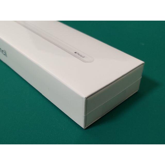 新品未開封】 Apple Pencil（第2世代）MU8F2J／A | www.innoveering.net