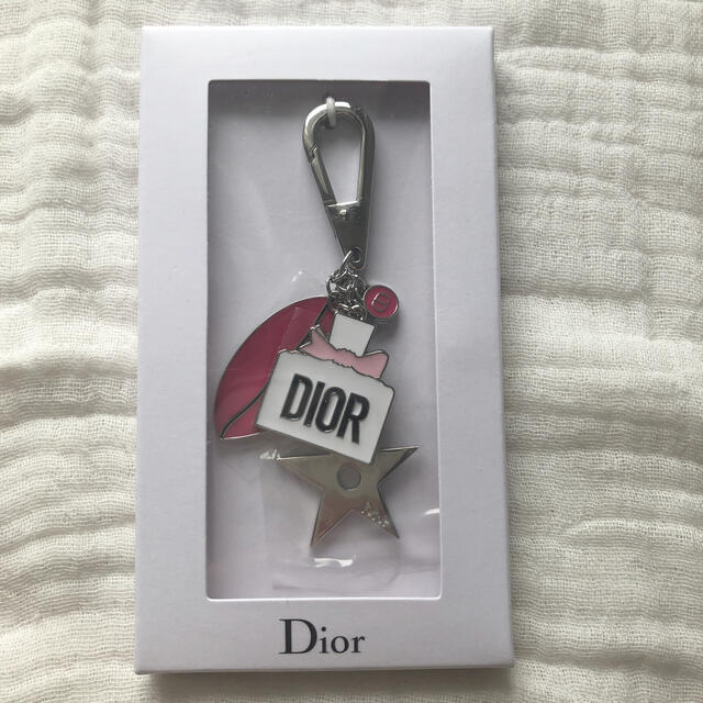 Dior(ディオール)のDior  キーホルダー レディースのファッション小物(キーホルダー)の商品写真