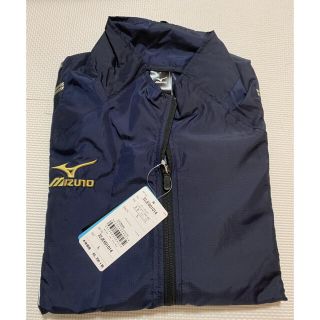 ミズノ(MIZUNO)のウィンドブレーカー　ミズノ　新品(シャツ)