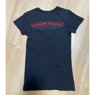 クロムハーツ(Chrome Hearts)のCHROME HEARTS（クロムハーツ ）Tシャツ(Tシャツ(半袖/袖なし))