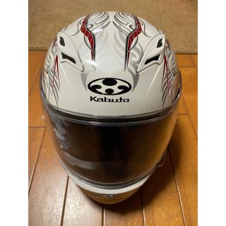 KAMUI(ヘルメット/シールド)のフリマアイテム一覧 KAMUI(ヘルメット/シールド)のフリマアイテム一覧