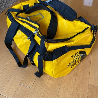 ザノースフェイス(THE NORTH FACE)のノースフェイスNORTH FACE ドラムバック大(ドラムバッグ)