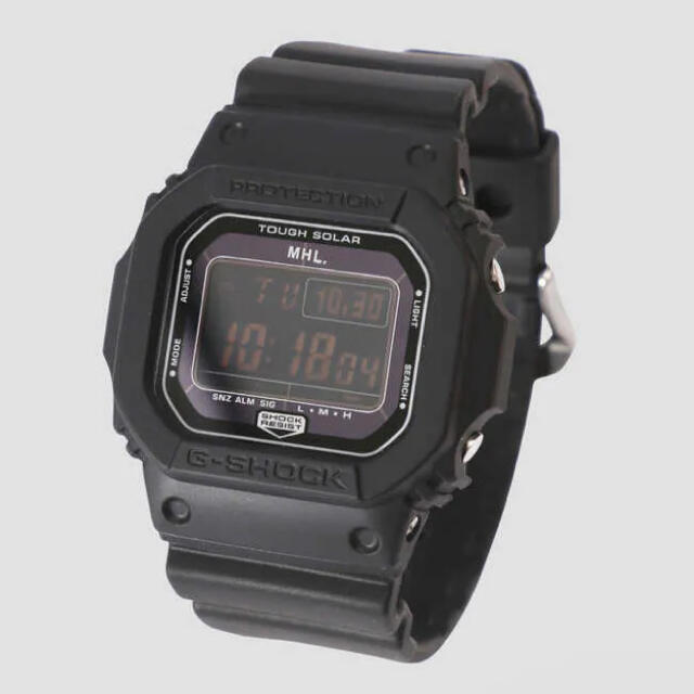 MHL G-SHOCK39ADJUST