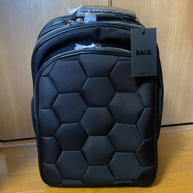 本物保証! BALR.リュック バッグパック/リュック - kajal.pl