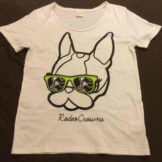 ロデオクラウンズ(RODEO CROWNS)のぷーちゃんさん専用ロデオクラウンズ (Tシャツ(半袖/袖なし))