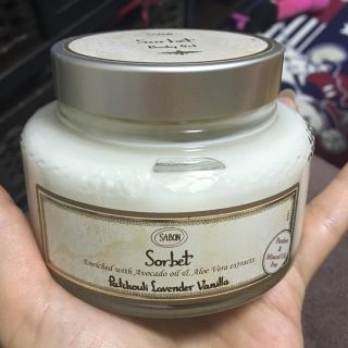 サボン(SABON)の値下げ♡SABON♡ボディジェル(ボディクリーム)