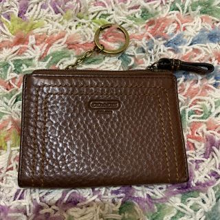 コーチ(COACH)のCOACH キーケース コインケース(コインケース)