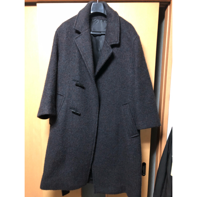 LEMAIRE - lemaire 19aw コートの通販 by カワハギ's shop|ルメール