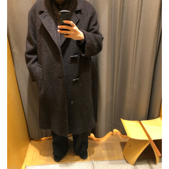 19500円クーポンを購入する ショッピング値下げ (希少)lemaire 19aw