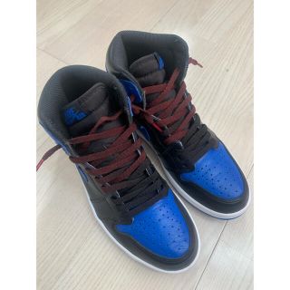 オリジナル　シューレース エアジョーダン1  エアフォース1 dunk(スニーカー)