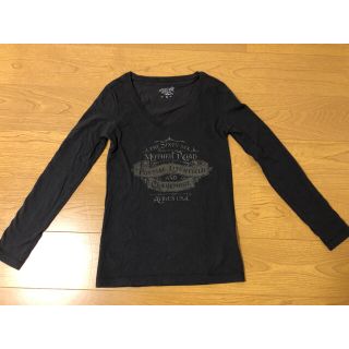 アヴィレックス(AVIREX)のAVIREX ロンT(Tシャツ/カットソー(七分/長袖))