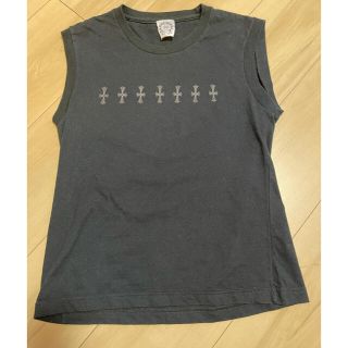 クロムハーツ(Chrome Hearts)のCHROME HEARTS（クロムハーツ ）Tシャツ(Tシャツ(半袖/袖なし))