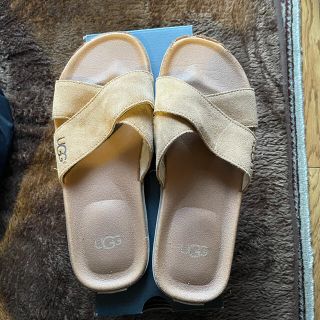 アグ(UGG)のUGG サンダル(サンダル)