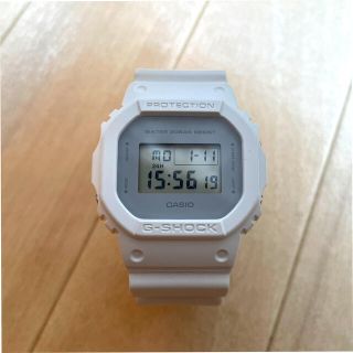 ジーショック(G-SHOCK)のG-SHOCK  DW-5600CU 腕時計(腕時計)