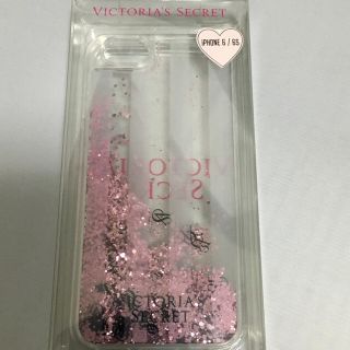 ヴィクトリアズシークレット(Victoria's Secret)のiPhone6ケース ヴィクシー(iPhoneケース)