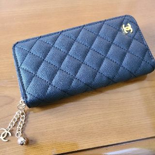 シャネル(CHANEL)のCHANEL財布ノベルティー(ノベルティグッズ)