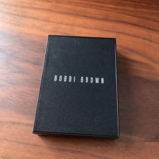 ボビイブラウン(BOBBI BROWN)のボビイブラウン　アイシャドウ(アイシャドウ)