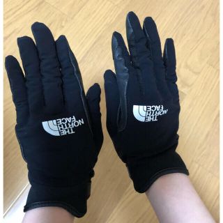 THE NORTH FACE - ザノースフェイス ウィンドストッパーイーチップ