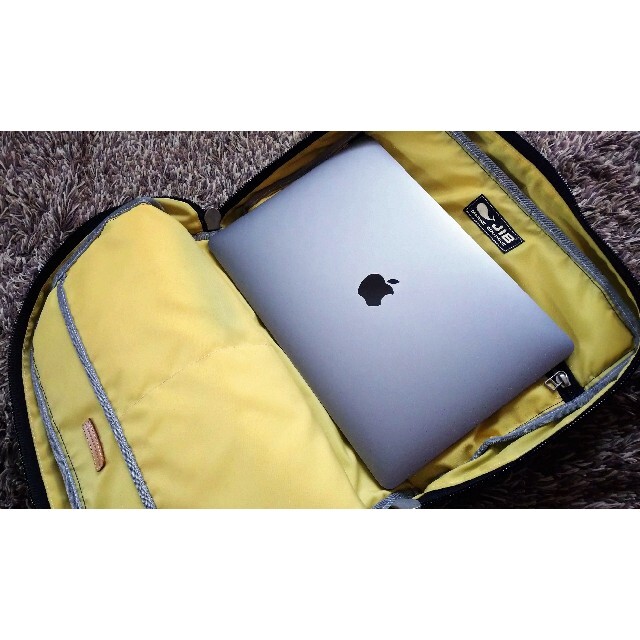 JIBブリーフケース BCS-EX220 メンズのバッグ(ビジネスバッグ)の商品写真
