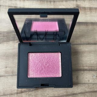 ナーズ(NARS)のNARS ハードワイヤーアイシャドー 5334(アイシャドウ)