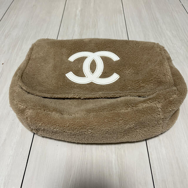 CHANEL ショルダーバック