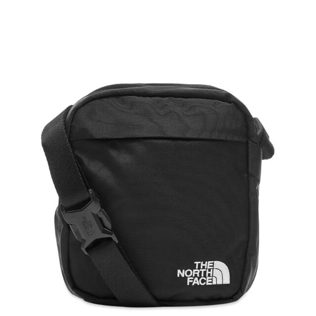 THE NORTH FACE(ザノースフェイス)のノースフェイス ショルダーバッグ 海外限定モデル メンズのバッグ(ショルダーバッグ)の商品写真