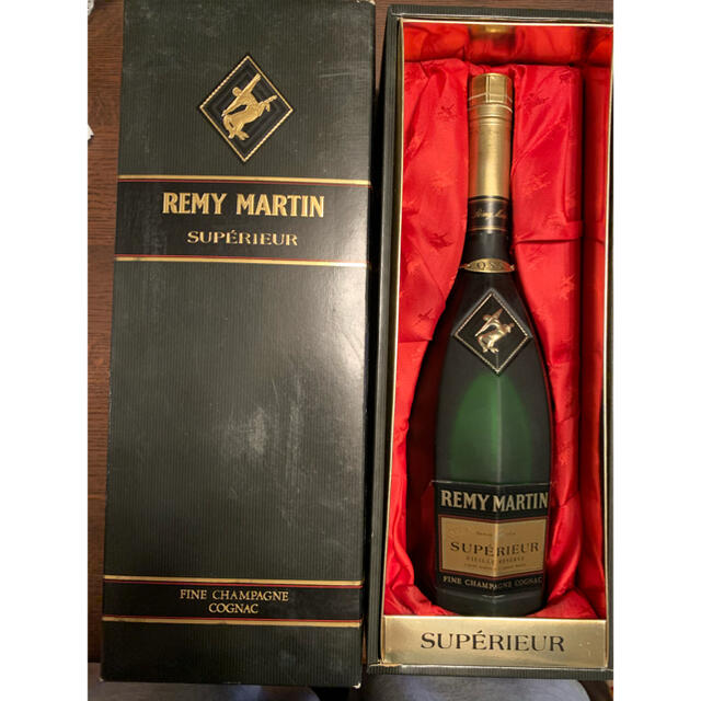 REMY MARTIN 食品/飲料/酒の酒(ブランデー)の商品写真