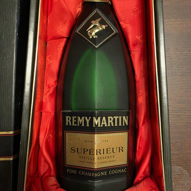 REMY MARTIN 食品/飲料/酒の酒(ブランデー)の商品写真