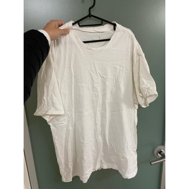 Essential(エッセンシャル)のFEAR OF GOD ESSENTIALS Tシャツ sizeM  メンズのトップス(シャツ)の商品写真