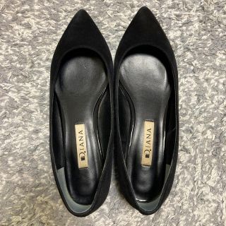 ダイアナ(DIANA)の【中古】ダイアナ　パンプス　フラットシューズ(フラットシューズ)