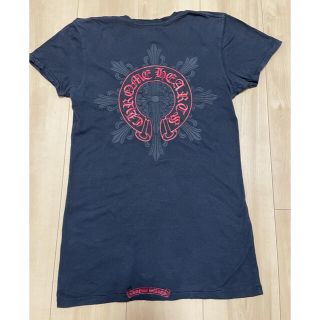 クロムハーツ(Chrome Hearts)のCHROME HEARTS（クロムハーツ ）Tシャツ(Tシャツ(半袖/袖なし))