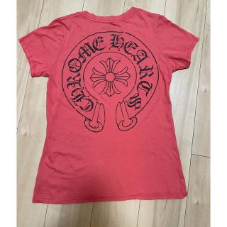 クロムハーツ(Chrome Hearts)のCHROME HEARTS（クロムハーツ ）Tシャツ(Tシャツ/カットソー(半袖/袖なし))