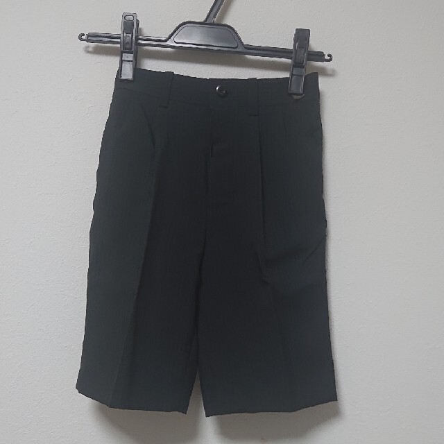 3can4on(サンカンシオン)のワールド フォーマルスーツ 120 キッズ/ベビー/マタニティのキッズ服男の子用(90cm~)(ドレス/フォーマル)の商品写真