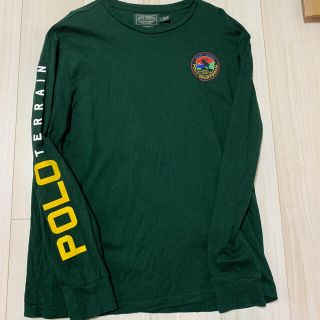 ラルフローレン(Ralph Lauren)のロンT ラルフローレン (Tシャツ/カットソー(七分/長袖))