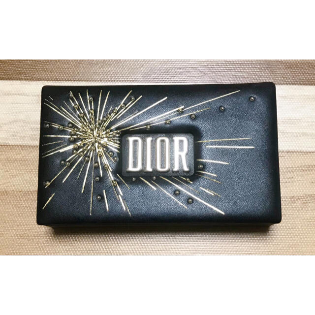 Dior(ディオール)のDior アイシャドウ&リップ コスメ/美容のキット/セット(コフレ/メイクアップセット)の商品写真