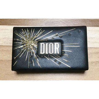 ディオール(Dior)のDior アイシャドウ&リップ(コフレ/メイクアップセット)