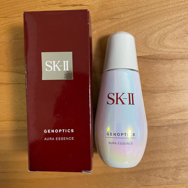 SK-II ジェノプティクスオーラエッセンス 50ml