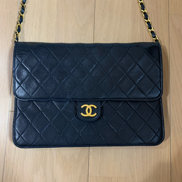 CHANEL(シャネル)のほほえみ様専用ページです。 レディースのバッグ(ショルダーバッグ)の商品写真