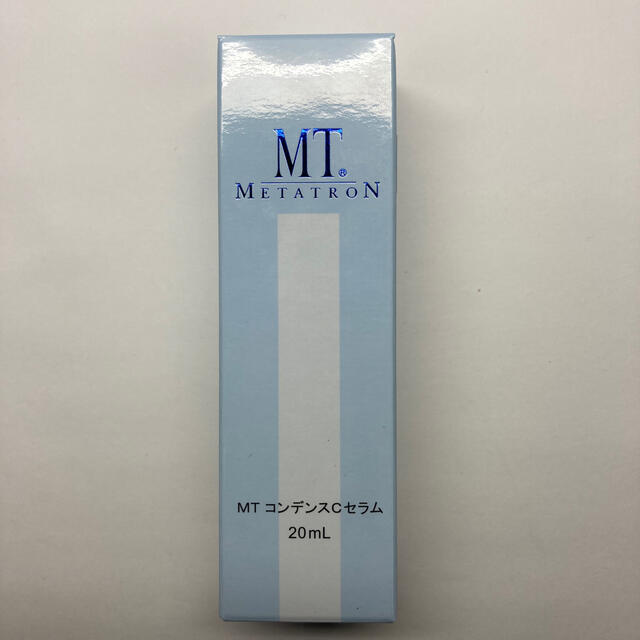 メタトロン MT コンデンスCセラム 20ml 新品