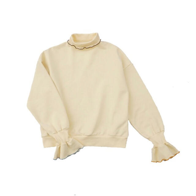 poppy flower petal mellow sweat あさぎーにょの通販 by shop｜ラクマ