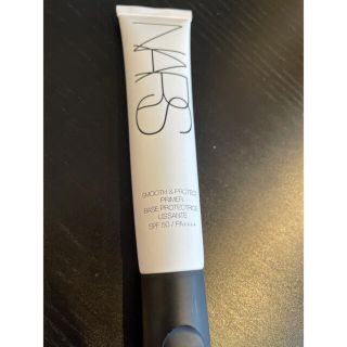 ナーズ(NARS)のNARS スムース&プロテクトプライマー(化粧下地)